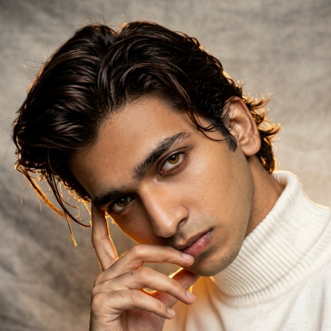 Ahmes Rabbani Profile picture